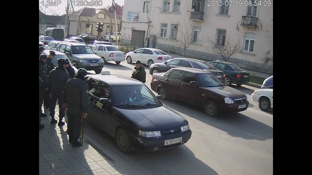 Тойота сервис махачкала