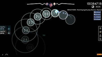 6 digit sightread spaced stream godmode