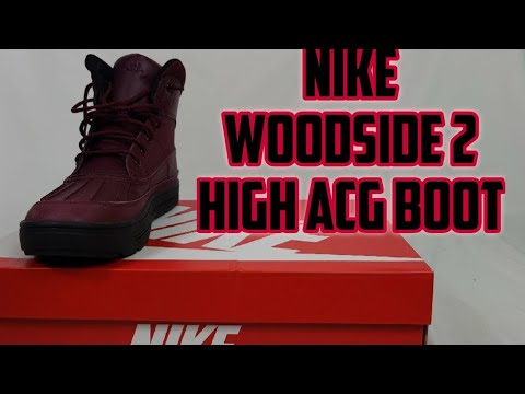 nike woodside 2