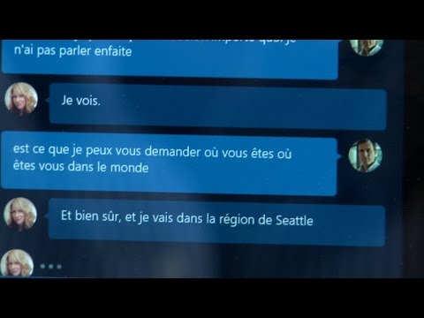 Vidéo: Skype Translator Va Révolutionner L'apprentissage Des Langues, Mais De Quelle Manière? Réseau Matador