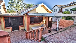 3 bed, 2 bath, double garage, granny flat