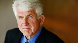 2022 ACM AM Turing Laureat Bob Metcalfe Delivers Turing Lecture at the Web Conference