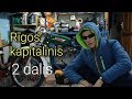 Rigos variklio skrodimas | Rigos variklio kapitalinis pt. 2