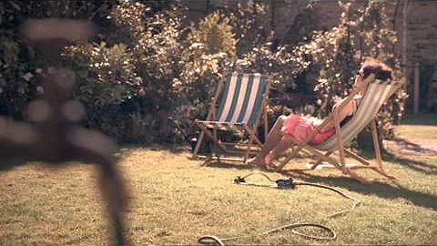 Give In To Gü advert (Gü Puds)