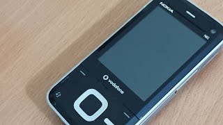 NOKIA N81 Strong #Rings