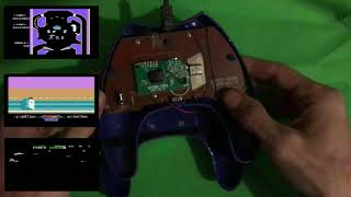 Plug & Play Game Station Tv Game Teardown & Review