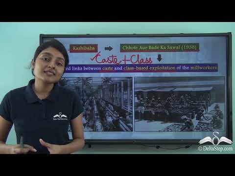 Video: Perché tilak chiama lokmanya?