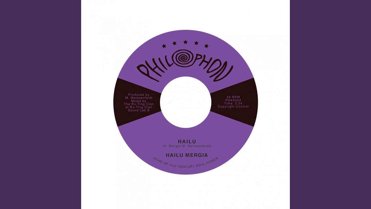 Sleduj Yegle Nesh na YouTube