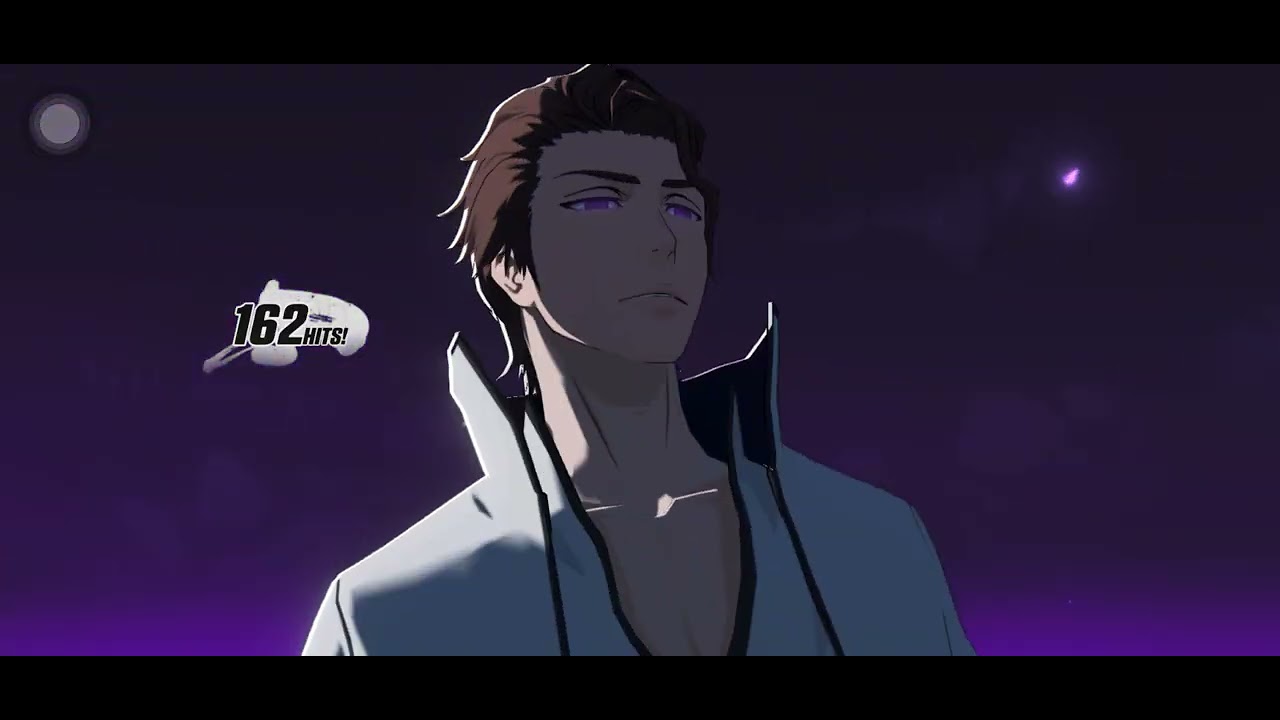 Aizen Urahara Yoruichi Vs Kenpachi