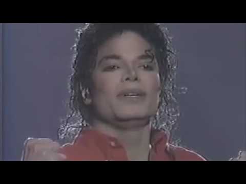 Favorite Michael Jackson