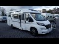 2021 Adria Compact Plus SC