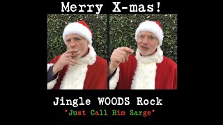 Jingle Bell Woods  (Short Version)   A Cold War X-mas Song!