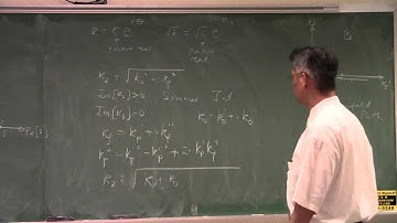 UIUC ECE 571 Lecture 5-4