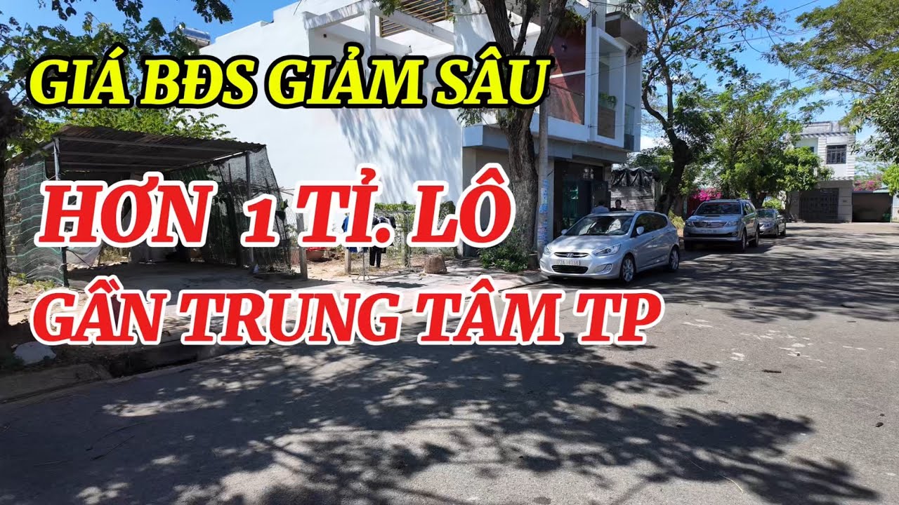 Giá BĐS Giảm Sâu ! Đất Gần Trung Tâm Thành Phố Bà Rịa Vũng Tàu ( Khu Lan Anh 4 ) Chỉ Còn 1 Tỉ 580 Tr