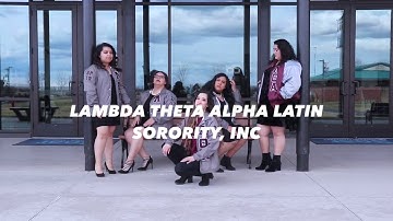 LTA ZI - Line 3 Promo video