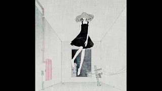 Kidkanevil - My Little Ghost [Album]
