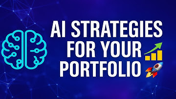 AI-POWERED PORTFOLIO STRATEGIES REVEALED: HOW TO INVEST SMARTER IN 2025!