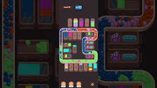 Car Loop Level 49 Walkthrough