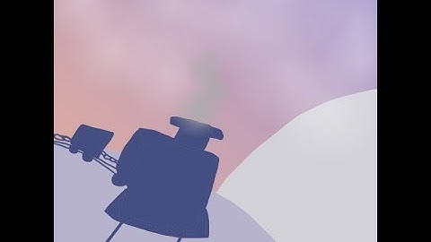 The Midnight Train - Project Arrhythmia Level by Just.Jg (me)