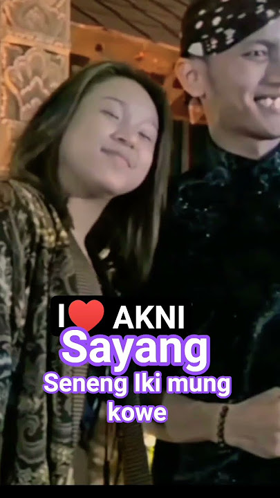 sing ngerti Dadio konco sepanjang uripku