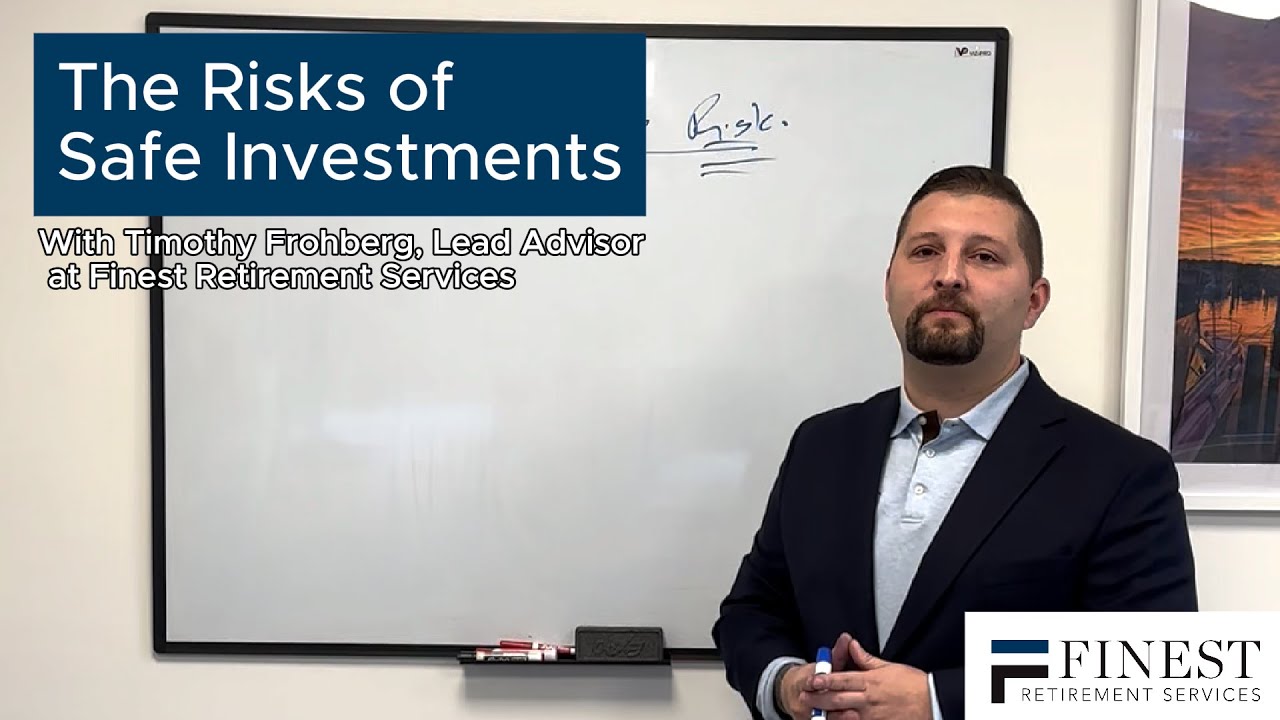 The Hidden Risk of CDs and Bonds: What You Need to Know - YouTube