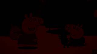 Peppa Pig Season 2 Anti Piracy Screen (2005-2007) Remastered (Full Part I - XIII)