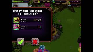 HOW TO BREED EPIC NOGGIN(only do when it is out in shop!!!!!)
