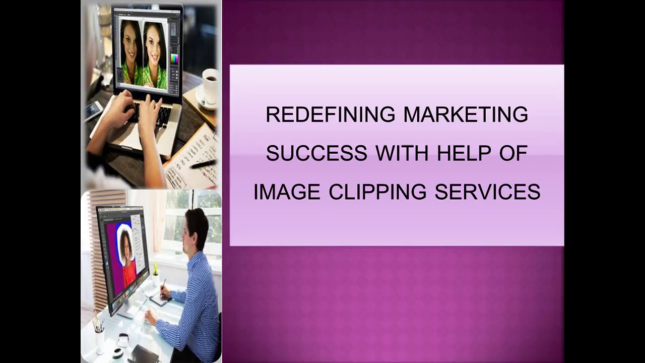 Image Clipping Services- Damco Solutions
