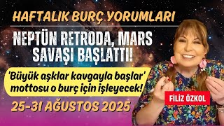 Download Lagu Neptün retroda, Mars savaşı başlattı! 'Büyük aşklar kavgayla başlar' mottosu o burç için işleyecek! MP3 Download Lagu Neptün retroda, Mars savaşı başlattı! 'Büyük aşklar kavgayla başlar' mottosu o burç için işleyecek! MP3