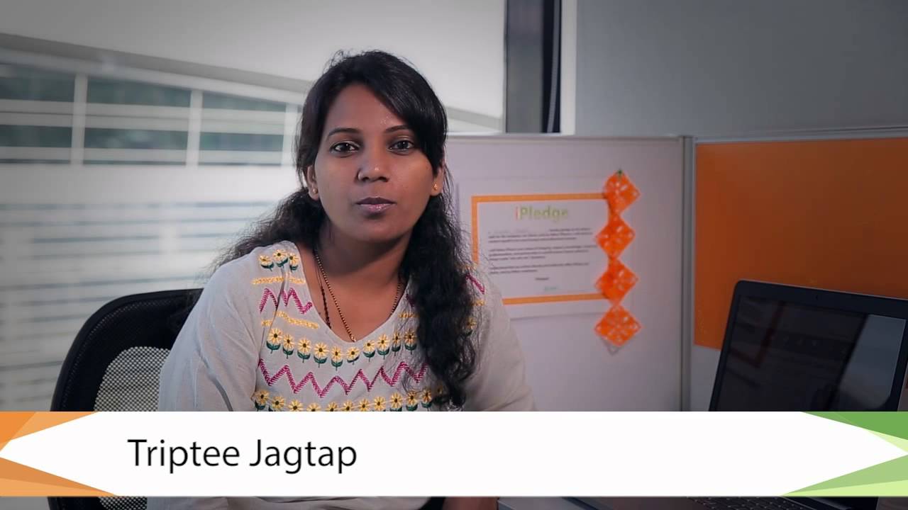 Triptee Jagtap - Sourcing Team Lead at iPlace USA