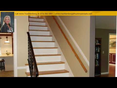 4866 Candy Ln, Manlius, NY home video tour