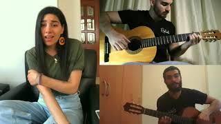 Rootnote Creators (Episode 3) | Fairuz - Nehna Wl Amar Jiran (Cover) | نحنا و القمر جيران