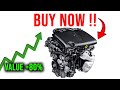 7 Engines That Will Be ILLEGAL in 2026 (And Worth A Fortune)