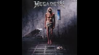 Megadeth - Countdown Ṯō Ēxṯiṉctiōṉ [Japan Edition] (1992) Fūll Ālbūm HQ