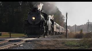 The last doubleheader out of Summerville for awhile...