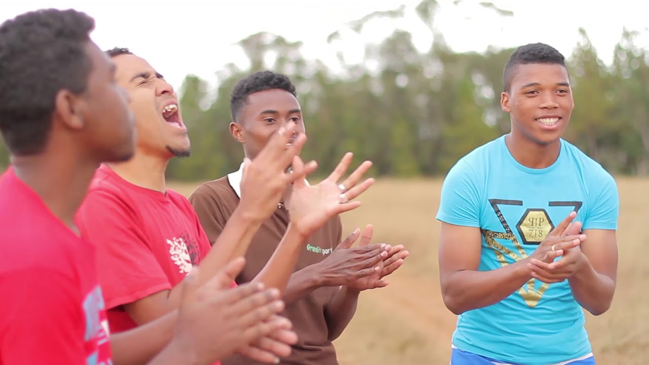 Hope For Madagascar  - Tsy Tamy