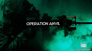 | Operation anvil | Shortfilm | GRBP | PS4 |