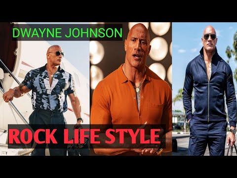 dwayne johnson  biography, the Rock life style #dwaynejohnsontherock #therockwwe  #wwe