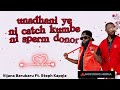 Vijana Barubaru Ft. Steph Kapela - Ni Sawa {Lyric Video by HolyKing Media}