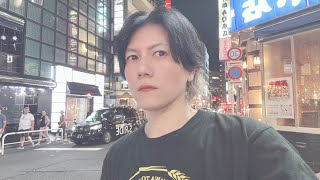 【歌舞伎町声掛け配信】終電逃した子に声掛け！in歌舞伎町 #kabukicho