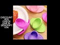10/2PCS Silicone Insulated Finger Covers Oven Microwave Insulated Gloves High Temperature Resistant