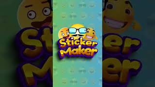 WhatsApp Sticker Maker Emojis - Make stickers for whatsApp