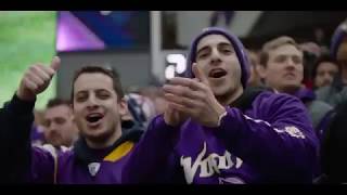 Minnesota Vikings Trailer | MI:Fallout