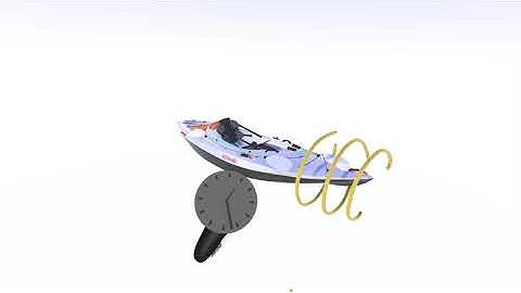 Using the clock and undo tools in Gravity Sketch