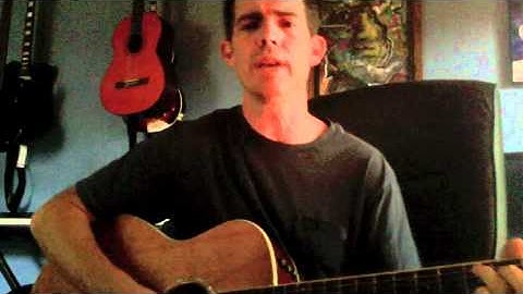 Anchor for the Soul (Original Song) - J. Brian Craig