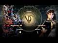 Soulcalibur VI - Nightmare VS Xianghua
