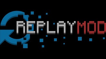 ReplayMod Quality Test [Lossless 2xAA]