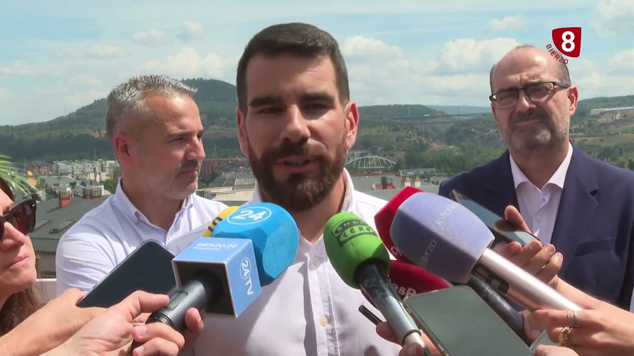 Informativo La 8 Bierzo 26 junio 2026