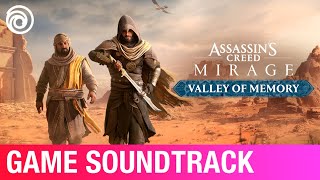 Incense Road | Assassin's Creed Mirage: Valley of Memory (Game Soundtrack) | Brendan Angelides screenshot 4