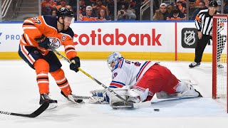The Cult of Hockey's McD's wizardry puts wicked spell on New York in comeback win podcast